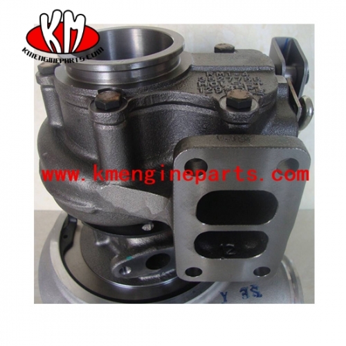 Peças do motor do turbocompressor 4039332 4039632 4045700 de HX35W QSB para o caminhão