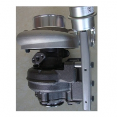 Peças do motor do turbocompressor 4039332 4039632 4045700 de HX35W QSB para o caminhão