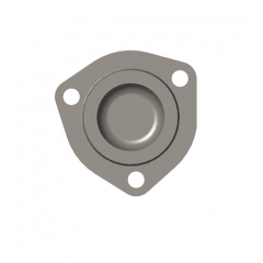 3008530 nta855 n14 motor apoio axial da árvore de cames