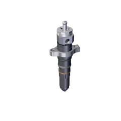 Peças do motor do injetor 3077715 do combustível KTA19 para o gerador
