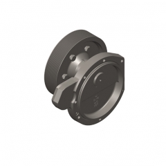 Conjunto do cubo do ventilador KTA19 3002230 Peças do motor do gerador