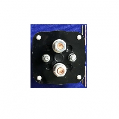 Interruptor magnético 3050692 NTA855 K19 peças do motor