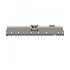 3008590 Peças do motor do colector de escape NTA855 para gerador