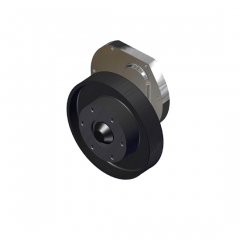 Conjunto do cubo do ventilador KTA19 3002230 Peças do motor do gerador
