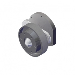 Conjunto do cubo do ventilador KTA19 3002230 Peças do motor do gerador