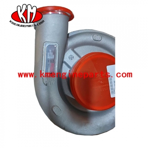 Peças do motor do turbocompressor 3593606 4024967 3593607 de HX55 M11 para o caminhão