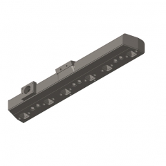 3008590 Peças do motor do colector de escape NTA855 para gerador