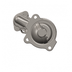 6BT motor de arranque 3935328 peças do motor para caminhão