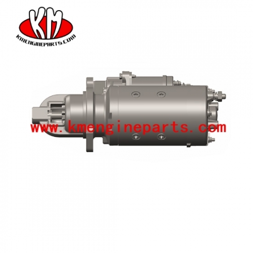 6BT motor de arranque 3935328 peças do motor para caminhão