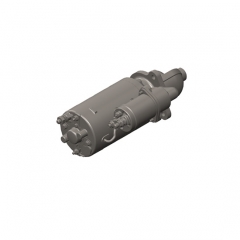 6BT motor de arranque 3935328 peças do motor para caminhão