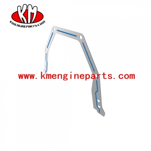 Peças do motor 6BT Cover Gasket 4947667 para caminhão
