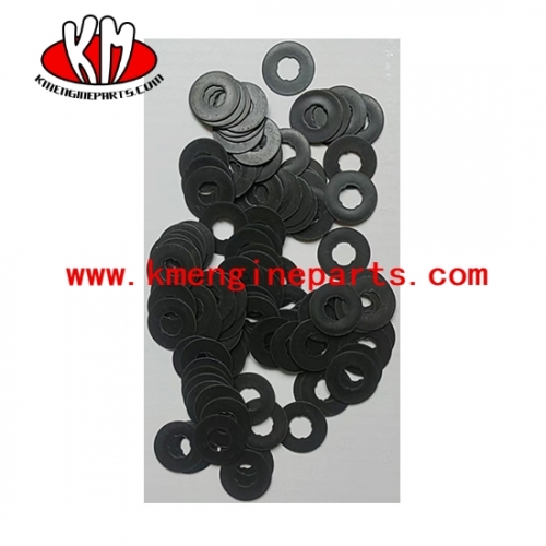 3928759 6bt selo do motor grommet para peças de caminhão