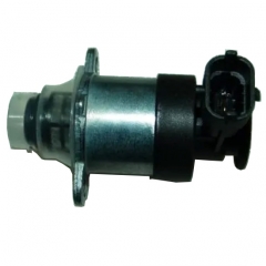 Atuador eletrônico de controle de combustível ISF 5298424 peças do motor