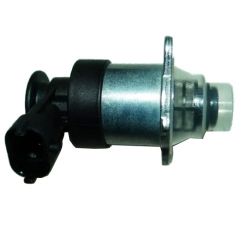 Atuador eletrônico de controle de combustível ISF 5298424 peças do motor