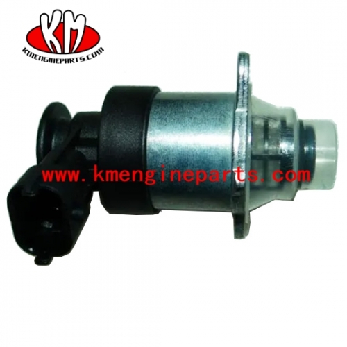 Atuador eletrônico de controle de combustível ISF 5298424 peças do motor