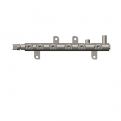 6BT5.9 Peças do motor 3977530 0445226042 Manifold de combustível