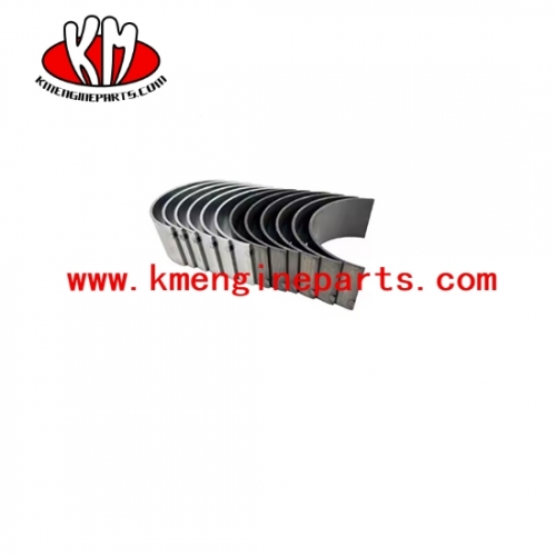 ISG QSG conjunto de rolamentos principais 5473209 3695498 5417291 peças do motor para caminhão