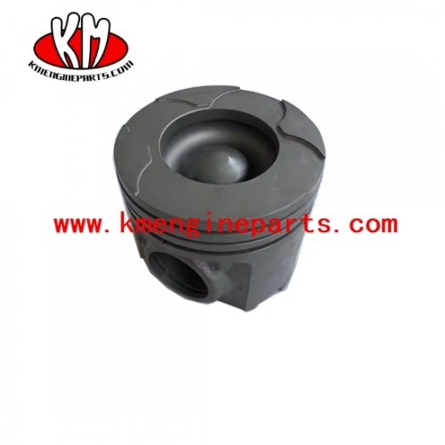 Kit de pistão QST30 3800363 3093032 3092113 3093031 Peças do motor do gerador