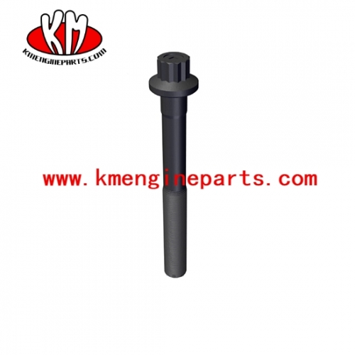 QST30 parafuso tampa haste de conexão 3092938 6215-31-3310 peças do motor