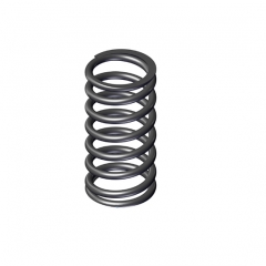 QST30 mola de válvula 3092509 Peças do motor do gerador