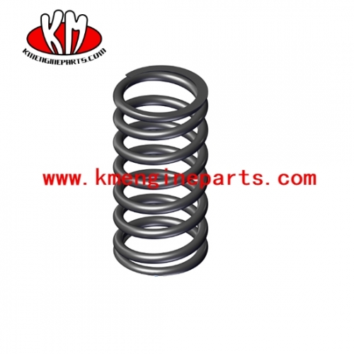QST30 mola de válvula 3092508 Peças do motor do gerador