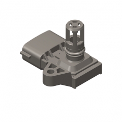 Temperatura de pressão do sensor 4bt 6bt ISF 2897332 5698454 4921850 peças do motor