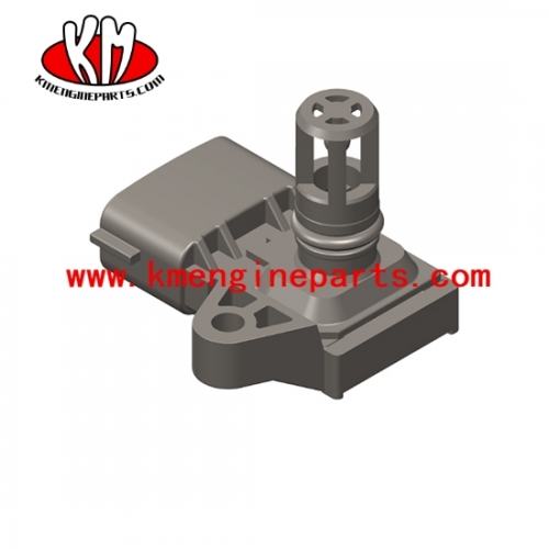 Temperatura de pressão do sensor 4bt 6bt ISF 2897332 5698454 4921850 peças do motor