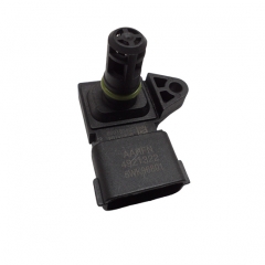 Temperatura de pressão do sensor 4bt 6bt ISF 4921322 5698455 2897333 4903286 peças do motor