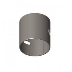 QSK23 Bushing alavanca balançadora 4006272 Peças do motor do gerador