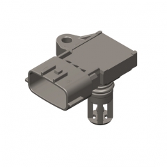 Temperatura de pressão do sensor 4bt 6bt ISF 2897332 5698454 4921850 peças do motor