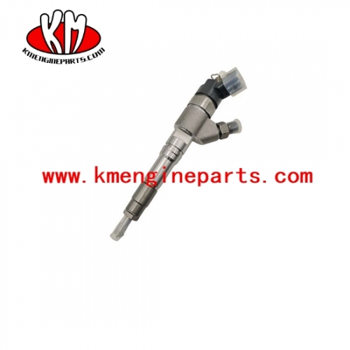 23324683 injector de combustível do motor para caminhão