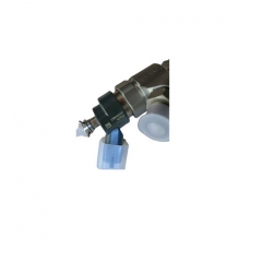 23324683 injector de combustível do motor para caminhão