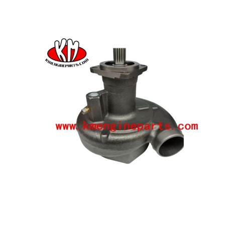 Peças do motor da bomba de água QSK45 4372336 5611526 4089248 4376120 para o gerador