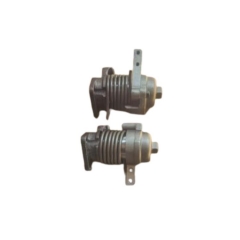 3033957 3635035 Idler Lever KTA19 peças do motor