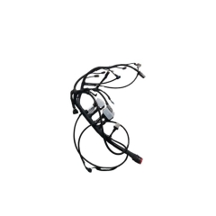 QSX15 ISX15 cablagem harness 4952742 peças do motor para caminhão