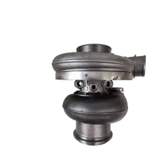 HE800FG QSK60 turbocompressor 5321612 4955686 3784747 3784746 3793677 3784397 peças do motor para MINE HAUL TRUCK