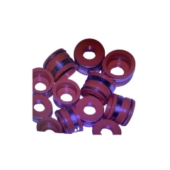 SEAL VALVE STEM 3921640 3901097 peças do motor 4BT3.9 6BT5.9