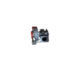 Peças do motor do turbocompressor 4040203 4040204 4955266 do QSB HE221W para a CONSTRUÇÃO