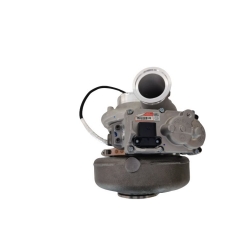 QSB HE300VG turbocompressor 3789629 3789603 6515595 peças do motor para INDUSTRIAL