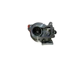 Peças do motor do turbocompressor 4040203 4040204 4955266 do QSB HE221W para a CONSTRUÇÃO