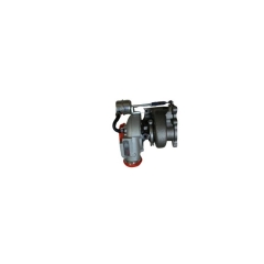 Peças do motor do turbocompressor 4040203 4040204 4955266 do QSB HE221W para a CONSTRUÇÃO