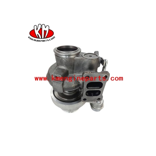 Peças do motor do turbocompressor ISD7 HE300WG 5606817 5606816 para o caminhão marinho NS6