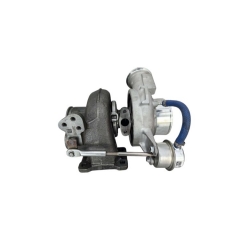 Peças do motor do turbocompressor ISD7 HE300WG 5606817 5606816 para o caminhão marinho NS6