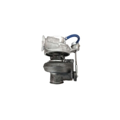 Peças do motor do turbocompressor ISD7 HE300WG 5606817 5606816 para o caminhão marinho NS6