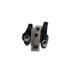 6bt peças de motor 3934920 e 3922488 conjunto de braço rocker