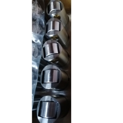 6CT8.3 L8.9 Tapet de válvula 3965966 peças do motor para caminhão