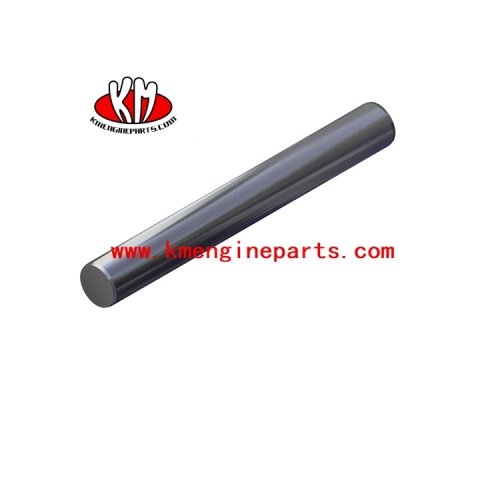 Peças do motor da cabeça cruzada da válvula guia QSK60 4006186 para o navio