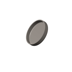 Peças do motor do plug de expansão 4017240 do QSK60 para o navio