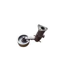 KTA38 Fan Idler conjunto 3017670 peças de motor para gerador