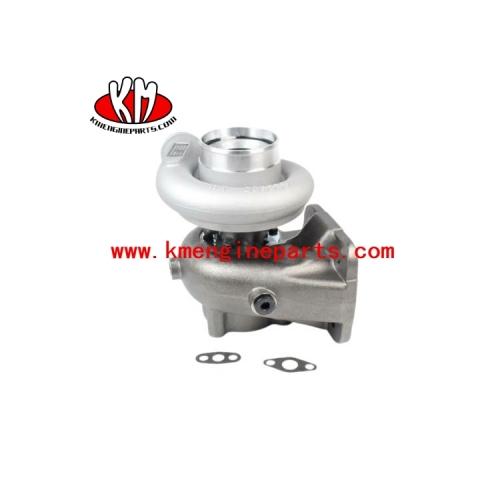 HX40 6BT QSB turbocompressor 4035781 4035782 4089816 4038244 peças do motor para marinho